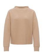 Nieuw! | OPUS Sweater Gelise | Maat 38 | Beige, Kleding | Dames, Truien en Vesten, Nieuw, Beige, OPUS, Verzenden