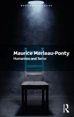 9781032341149 Routledge Classics- Humanism and Terror, Boeken, Verzenden, Nieuw, Maurice Merleau-Ponty