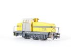 Märklin H0 - uit set 29183 - Diesellocomotief (1) - DHG-500, Hobby en Vrije tijd, Modeltreinen | H0, Nieuw