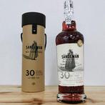 Sandeman - 10 years old Tawny, 30 years old Tawny - Douro -, Verzamelen, Nieuw