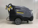 KARCHER HOGEDRUKREINIGER WARMWATER HDS 9/18-4 M 400V, Ophalen of Verzenden, Gebruikt
