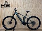 Cube Stereo Hybrid 120 Pro 625 29 inch E-Mountainbike 2024, Fietsen en Brommers, Fietsen | Mountainbikes en ATB, Overige merken