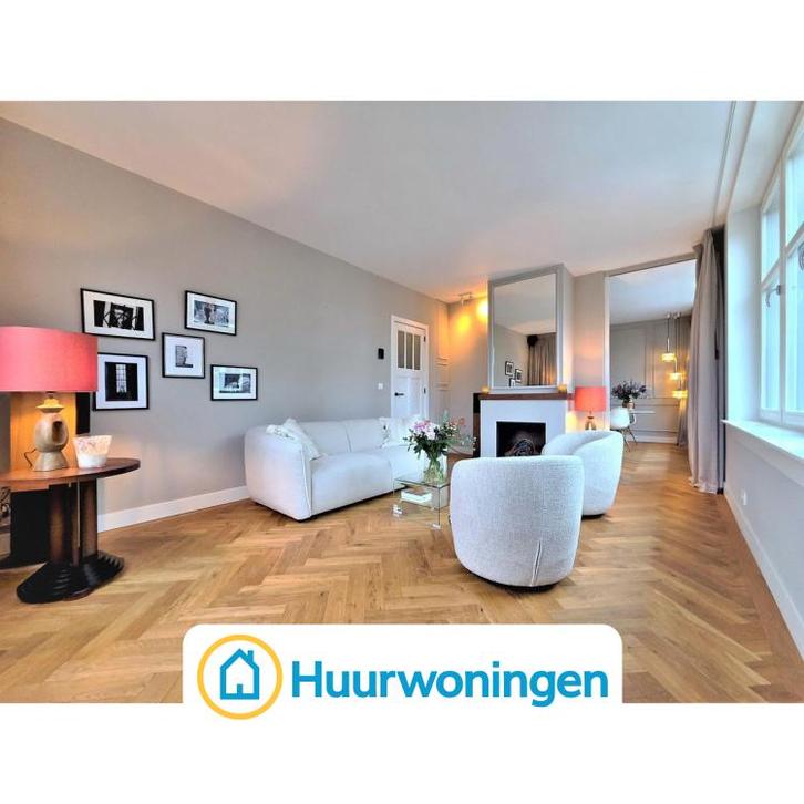 Te huur: Appartement Theophile de Bockstraat in Amsterdam, Huizen en Kamers, Huizen te huur, Noord-Holland, Appartement