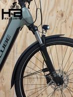 Cube Kathmandu Hybrid One 625 E-Bike Shimano Deore 2023, Ophalen of Verzenden, Zo goed als nieuw, 51 tot 55 cm, Cube