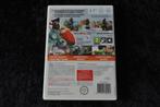 Disney Infinity Nintendo Wii No Manual, Spelcomputers en Games, Games | Overige, Verzenden, Nieuw