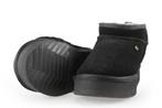 Warmbat Boots in maat 40 Zwart | 10% extra korting, Verzenden, Zwart, Overige typen, Zo goed als nieuw