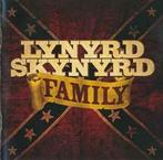 cd - Lynyrd Skynyrd - Family, Verzenden, Nieuw in verpakking