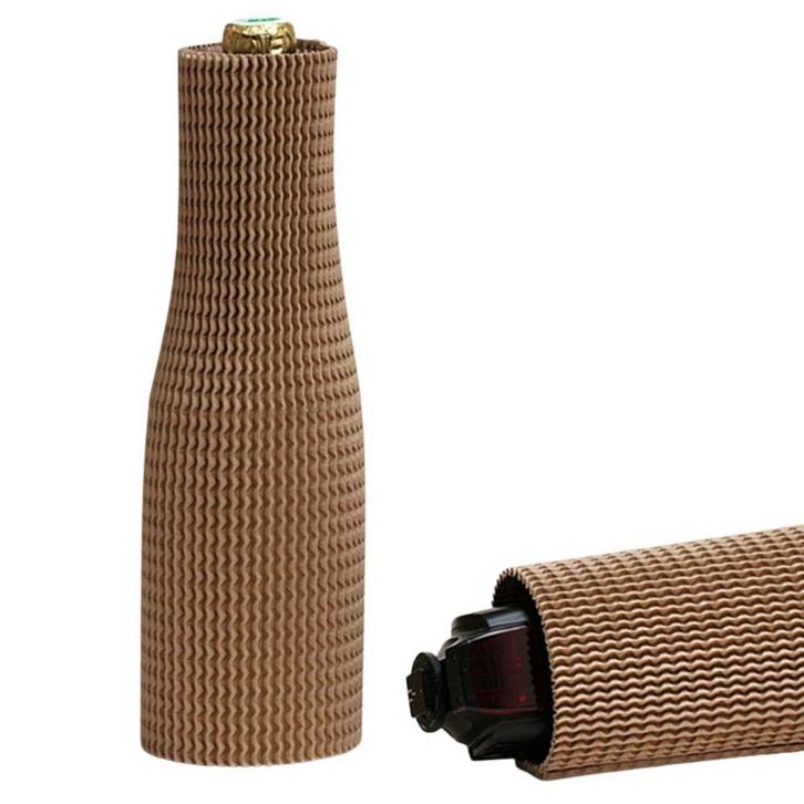 Beschermhuls van karton 50 mm × 250 mm - Doos met 300 stuks, Zakelijke goederen, Partijgoederen en Retail | Verpakking en Verzending