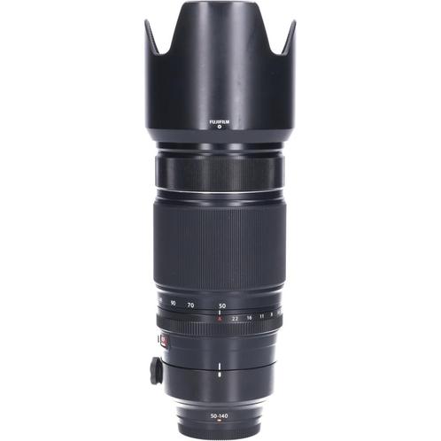 Tweedehands Fujifilm XF 50-140mm f/2.8 R LM OIS WR CM2783, Audio, Tv en Foto, Fotografie | Lenzen en Objectieven, Telelens, Gebruikt