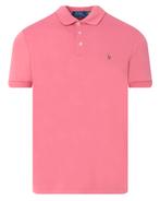 -30% Ralph Lauren  Polo Ralph Lauren Polo met korte mouwen, Kleding | Heren, Overhemden, Verzenden, Nieuw, Roze
