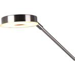 Vloerlamp - Dimbaar - 2-lichts - Warm Wit 3000K, Huis en Inrichting, Lampen | Vloerlampen, Ophalen of Verzenden, Nieuw, Metaal