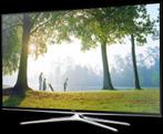 Samsung UE32H6200 - 32 inch Full HD LED 100 Hz TV, Full HD (1080p), Samsung, LED, Zo goed als nieuw