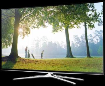 Samsung UE32H6200 - 32 inch Full HD LED 100 Hz TV