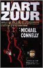 Hartzuur 9789022520604 Michael Connelly, Boeken, Thrillers, Verzenden, Gelezen, Michael Connelly