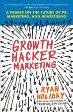 9781591847380 Growth Hacker Marketing Ryan Holiday, Boeken, Nieuw, Ryan Holiday, Verzenden