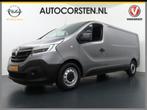 Renault Trafic 2.0dCi 146pk AUT-6L2H1 Camera Trekhaak Pdc Ai, Automaat, Stof, Gebruikt, Euro 6