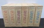 Salvador Dali (1904-1989) - La Divine Comédie - 6 Volumes -, Antiek en Kunst