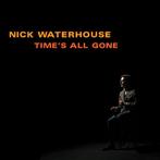 cd digi - Nick Waterhouse - Times All Gone, Verzenden, Zo goed als nieuw
