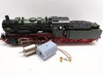 micromotor HF010G motor ombouwset voor Fleischmann BR 56,, Hobby en Vrije tijd, Overige merken, Gelijkstroom, Verzenden, Overige typen