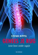 Genees je rug 9789060307076 Stefan Rippel, Verzenden, Zo goed als nieuw, Stefan Rippel