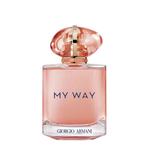 Giorgio Armani My Way Ylang 90 ml Eau de Parfum Spray, Verzenden, Nieuw