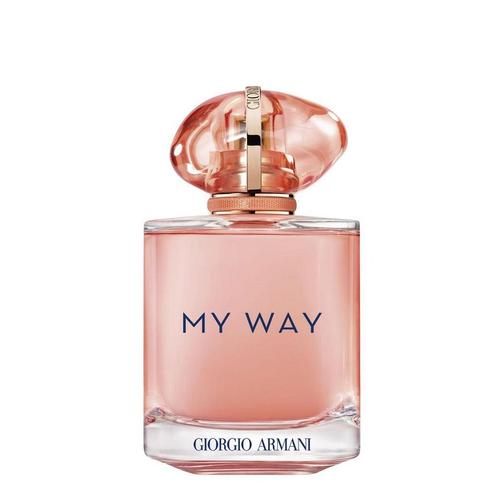 Giorgio Armani My Way Ylang 90 ml Eau de Parfum Spray, Sieraden, Tassen en Uiterlijk, Uiterlijk | Parfum, Verzenden