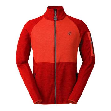 -42% Dare2b  Dare2b Heren torrek fleece top  maat XXL-XXXL beschikbaar voor biedingen