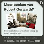 The Vanquished 9780374282455 Robert Gerwarth, Verzenden, Gelezen, Robert Gerwarth