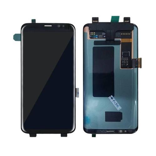 Samsung Galaxy S8 Plus Scherm (Touchscreen + AMOLED +, Telecommunicatie, Mobiele telefoons | Toebehoren en Onderdelen, Nieuw, Verzenden