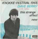 Dave Berry - This strange effect + Now (Vinylsingle), Verzenden, Nieuw in verpakking