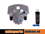 Remklauw Ford Scorpio voorzijde, rechts, Verzenden, Nieuw, Ford