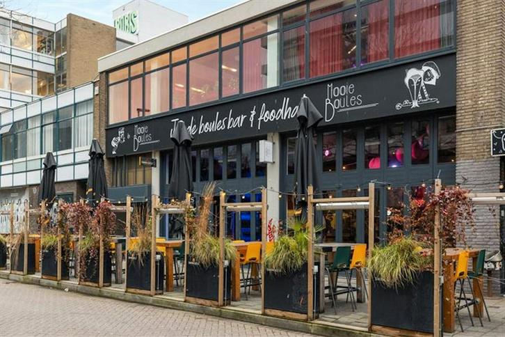 Appartement aan Scheveningsestraat, Rotterdam, Huizen en Kamers, Huizen te huur, Rotterdam