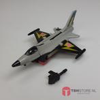 Transformers - G1 Aerialbots Skydive (Superion) (Compleet), Verzenden, Zo goed als nieuw