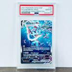 Pokémon Graded card - Vaporeon Vmax SWSH182 - Pokémon - PSA, Nieuw