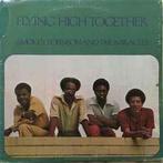 LP gebruikt - Smokey Robinson - Flying High Together (U.S..., Cd's en Dvd's, Vinyl | R&B en Soul, Zo goed als nieuw, Verzenden