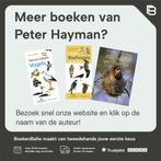 ZAKGIDS VOGELS 9789021522821 Peter Hayman, Verzenden, Gelezen, Peter Hayman