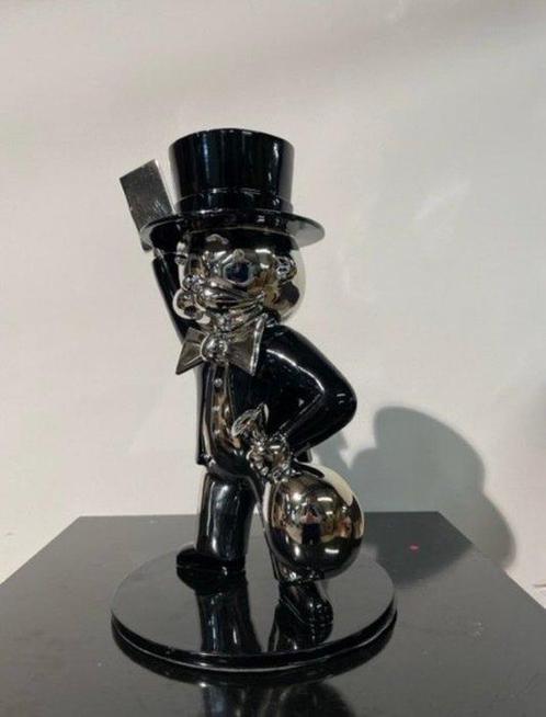 Van Apple (XX) - MoneyMaker, Antiek en Kunst, Kunst | Schilderijen | Modern