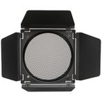 Nanlite Barndoor For RF45 Reflector, Ophalen of Verzenden, Nieuw, Overige typen