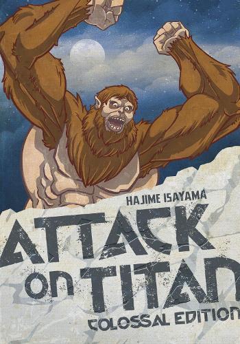 Attack On Titan, Boeken, Studieboeken en Cursussen, Verzenden