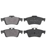 Remblokken set MITSUBISHI LANCER 2.0 EVO X voorzijde, Auto-onderdelen, Remmen en Aandrijving, Verzenden, Nieuw