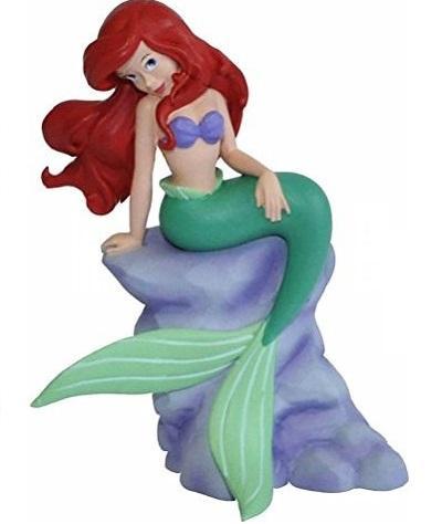 Taarttopper Disney De Kleine Zeemeermin - Ariel, Hobby en Vrije tijd, Taarten en Cupcakes maken, Nieuw, Verzenden