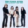 cd - Ten Years After - Early Broadcasts 1968-1969, Cd's en Dvd's, Cd's | Rock, Verzenden, Nieuw in verpakking