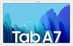Samsung Galaxy Tab A7 10,4 32GB [wifi] zilver, Computers en Software, Android Tablets, 32 GB, Verzenden, Zo goed als nieuw, Samsung