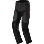 Alpinestars AMT 7 Air Broek Zwart Donkere Schaduw, Motoren, Kleding | Motorkleding, Nieuw met kaartje, Broek | textiel, Alpinestars
