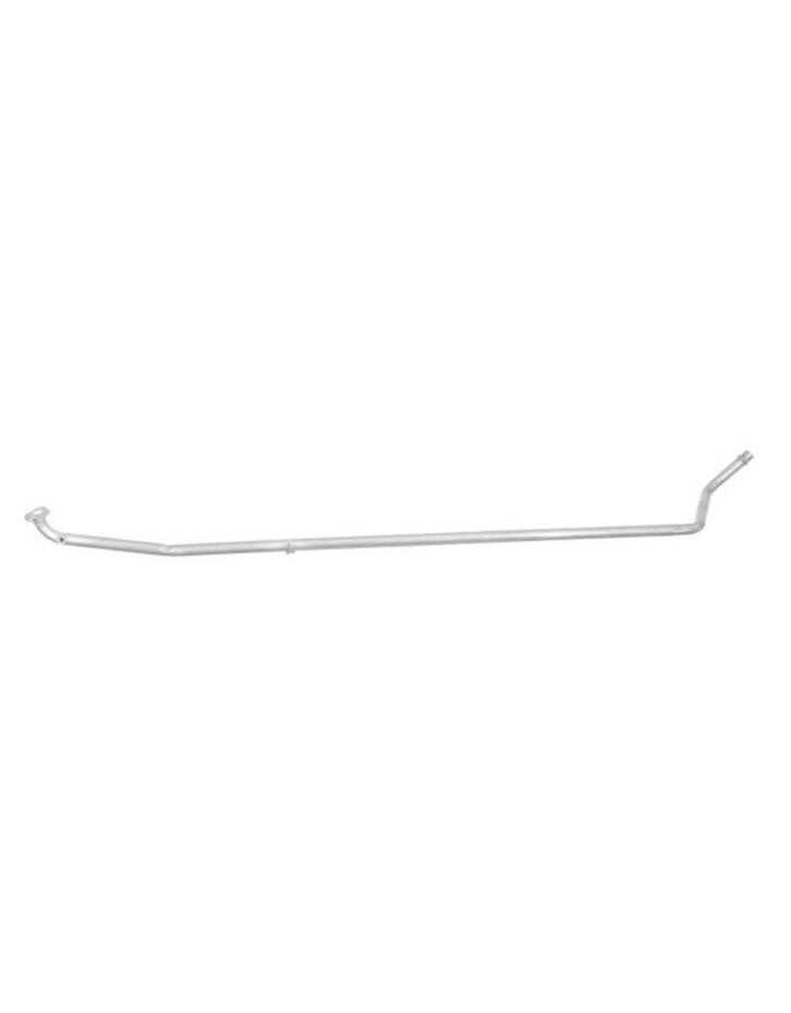 Uitlaat, Voorpijp Citroën C1, Peugeot 107, Toyota Aygo, Auto-onderdelen, Uitlaatsystemen, Nieuw, Citroën, Peugeot, Toyota, Ophalen of Verzenden