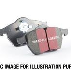 EBC 10+ Lexus GX460 4.6 Ultimax2 Front Brake Pads, Ophalen of Verzenden, Nieuw