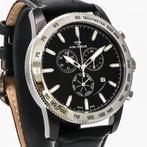 Murex - Swiss Made Chronograph - MUC591-SBL-3 - Zonder, Nieuw
