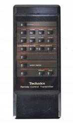 Afstandsbediening Technics eur64146, Ophalen of Verzenden, Nieuw, Origineel