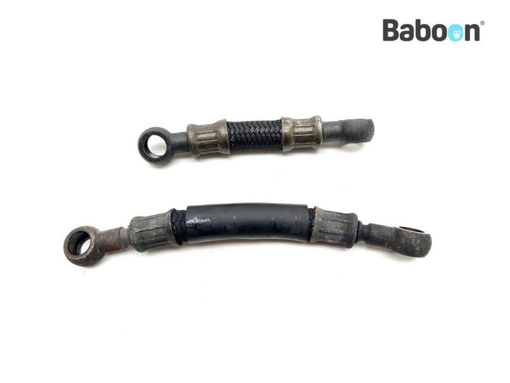 Olieleiding Cagiva V-Raptor 1000 2000-2005 M201, Motoren, Onderdelen | Overige, Gebruikt, Verzenden