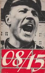 Nul acht / 15 omnibus luxe 9789022500743 Hans Hellmut Kirst, Boeken, Verzenden, Gelezen, Hans Hellmut Kirst